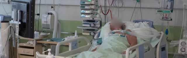 Reporter: Haiglad ootavad abikäsi Tartu Ülikoolist ja vabatahtlikelt