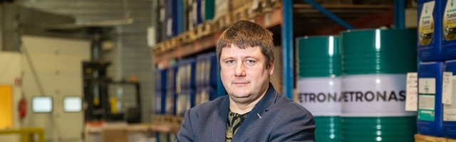 OilTrade: õliturul valitseb praegu täiuslik torm