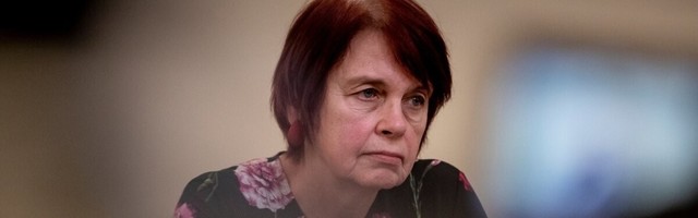 Lutsar: koroona on vanade meeste haigus, vaktsineerimisel on juba suur mõju