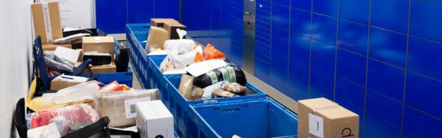 E-kaubandus on Eestis plahvatuslikult kasvanud