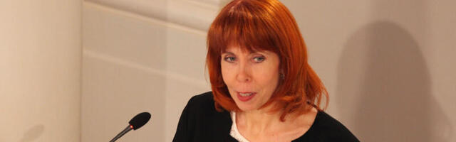 JUHTKIRI ⟩ Margit Sutropi jutt vaktsineerimisest kui solidaarsuskohustusest ei kannata kriitikat