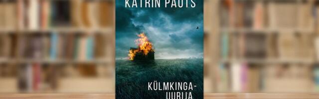 RAAMATUBLOGI: Kas külmking ehk surnu ringijalutav hing on päriselt olemas?