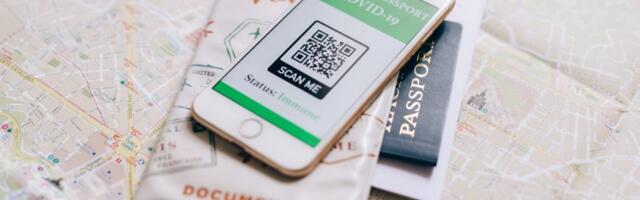 Sotsiaalministeerium: lähikuudel on olulisimad tõhustusdoosid ja vanemaealiste vaktsineerimine