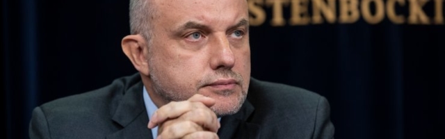 Kaitseminister Luik: jätkame kaitsetööstusettevõtete toetamist vähemalt senises mahus