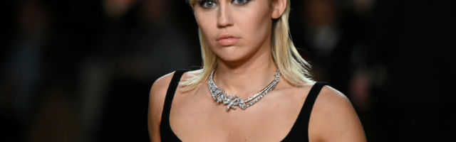 Miley Cyrus avameelselt alkoholist loobumisest: paljud arvavad, et ma ei ole enam lõbus