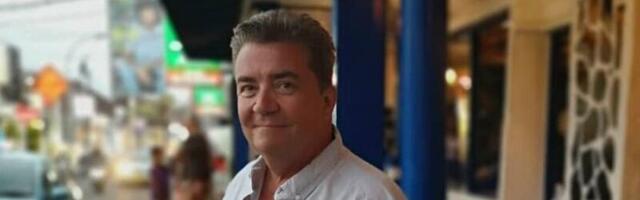 KARL MADIS SAI INSULDI: kui kõndides koperdama hakkasin, tekkis küsimusi