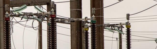 ELEKTRIKELL ⟩ Teisipäeval kerkib elektri börsihind kümnendiku