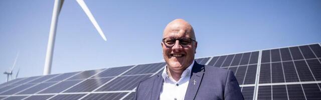 Investor Enefit Greeni üllatusest: nõukogu näeb järelikult vajadust muutusteks