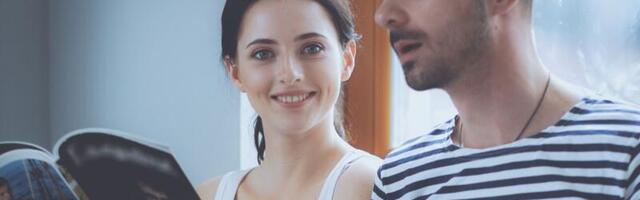 “Raske on astuda see esimene samm ja tunnistada, et suhtes kirge enam ei ole …  “