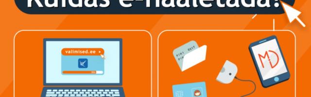 Karol Kallas: kuidas erakondade reitingud aitavad demokraatiat juhtida. Unenägu