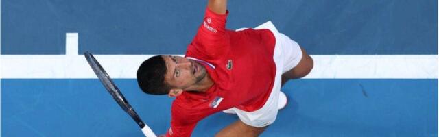 Djokovic: sattus “avaliku ähvarduse” alla ja väidab, et teda mürgitati Austraalia kinnipidamise ajal