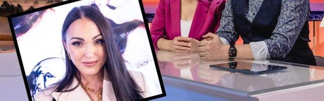 Torge Elisa Kolgi suunas? „Telehommikus“ viidati korduvalt Eesti naislauljale, kes on tuntud fotode töötlemise poolest