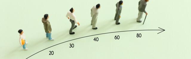 Teadlased avastasid vananemist enim mõjutavad tegurid