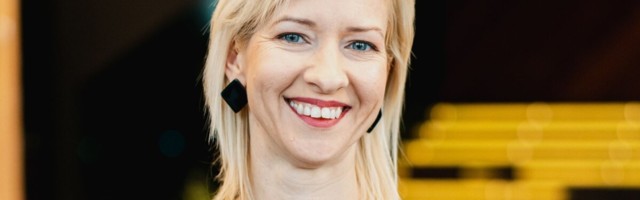 Leelia Rohumaa | 5 küsimust personalijuhile