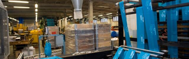 Hiiumaal valmivad päriselt lagunevad prügikotid. “Turul on nii nõudlust kui süsteemseid puudujääke”