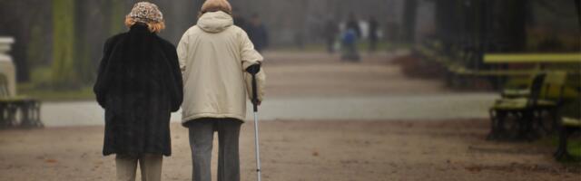 Kui pensionist ei jätku – kuidas inimesed tegelikult hakkama saavad?