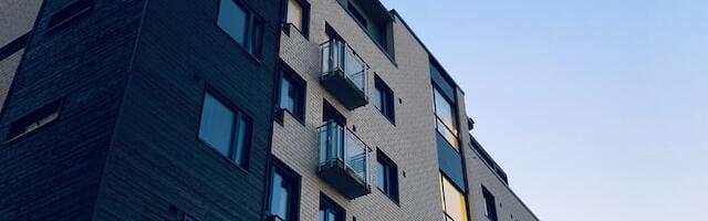 Tallinna korterite üürihinnad on tõusus