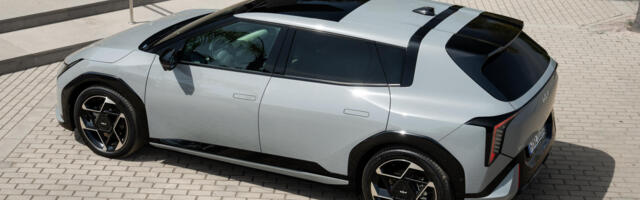 Kuula: 20.10 Geeniuse digisaade: valimised digiriigis ja üllatav auto