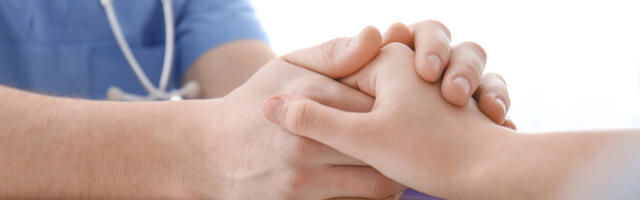 Müüdid ja tegelikkus: vähki ei haigestuta muremõtetest