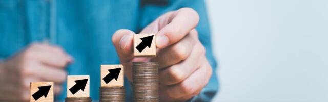 TAI: tervishoiuteenuse osutajate majandusnäitajaid mõjutas palgatõus