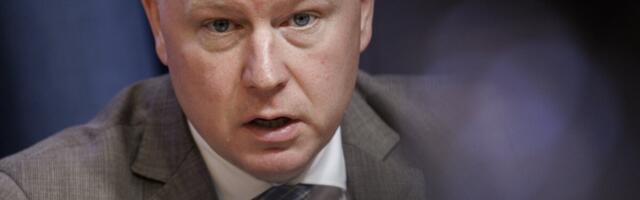 Mart Võrklaeva vastulause: Lauri Hussar eksitab. Kallase valitsus tegi ajaloo suurimaid maksuleevendusi