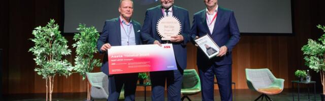 Tööstusuudiste artiklite TOP 10. Vaata, millised teemad pakkusid huvi aastal 2025