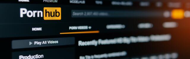 Saladus on ohus_ Pornhubi andmeleke võimaldab häkkeritel kokku viia kasutaja isiku ja tema vaadatud videod