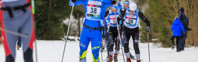 Korraldajad kinnitavad: Viru juubelimaraton toimub!