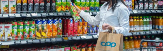 Hiiumaa COOP’i edumeelne otsus, mis vabastab aega ja vähendab vigu