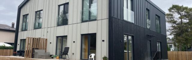 Arendaja leidis finantspartneri, kellega on jõudnud neljanda projektini