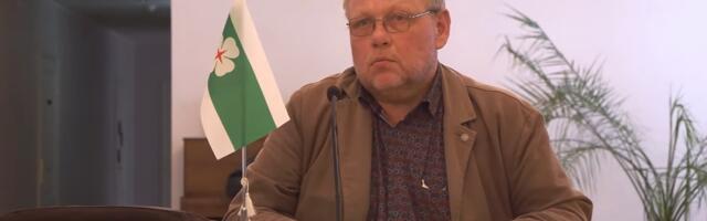 Lääne-Nigula volikogu jättis esimehe valimata