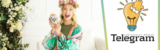 Neljapäeval mastermind Mai-Liis Kivistikuga: Näojooga kui nooruse allikas