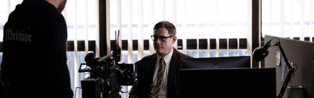 Arvustus. Tõelisuse otsingul