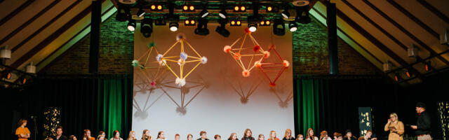 Noored pärimusmuusikud üle Eesti kogunevad Viljandisse võistumängimisele