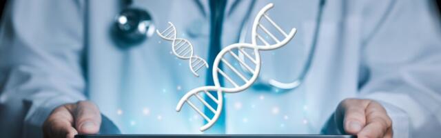 Määrus toob geeniandmed tervise infosüsteemi