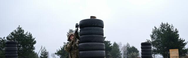 Nädal välis- ja julgeolekupoliitikas: Iraan ja Ukraina, droonid, Venemaa rahulepped