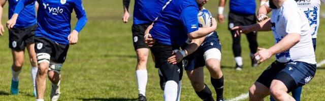 Lõunanaabri loobumine andis Eesti ragbikoondisele kauaoodatud võidu