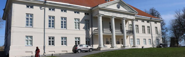 Lihula hõbedameistritest sünnib näitus