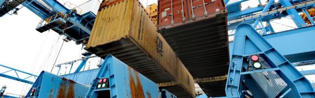 Kuidas läheb Eesti majandusel?