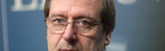 Leedu europarlamendi liiget ähvardab homode sõimamise eest fraktsioonist väljaviskamine