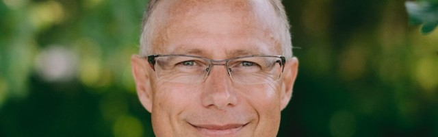 Eesti merendustehnoloogia ettevõtte ShoreLink etteotsa asus Kalle Kuusik