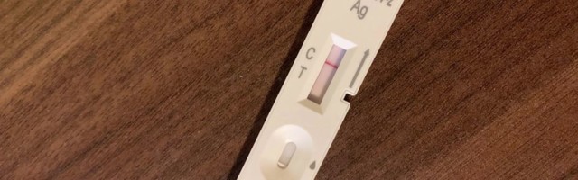 Reporter: Koroonaviiruse kiirtestid lahendus ühiskonna avamiseks?