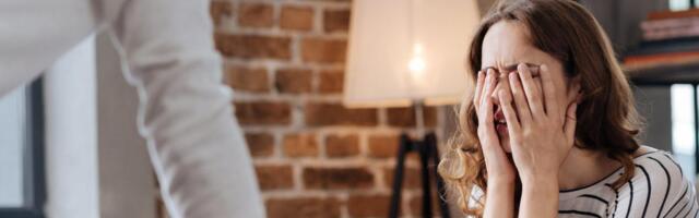 Paariterapeut annab vajaliku soovituse: just nii hoiad ära tühjast tüli!