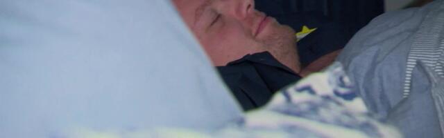 Reporter: Öö IKEA kaubamajas! Lumetorm kinkis paarikümnele inimesele ootamatu «minipuhkuse»