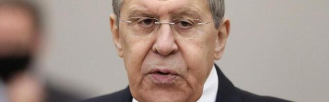 Soome välisministeerium kinnitas, et EL ja NATO saadavad Lavrovi kirjale ühised vastused