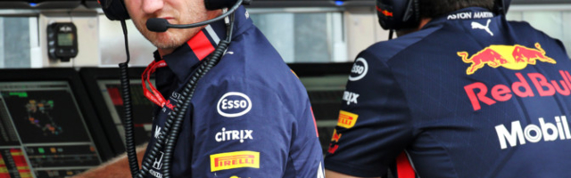 Red Bulli boss: Austria GP on ideaalne koht proovimaks uut võistlusformaati