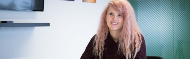 Kristel Kruustük sai teise poja: ühe öö olime haiglas ja siis saime juba koju pere juurde