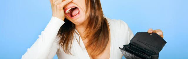 KUI SUL ON LIIGA VÄHE RAHA  – need 3 nippi aitavad!