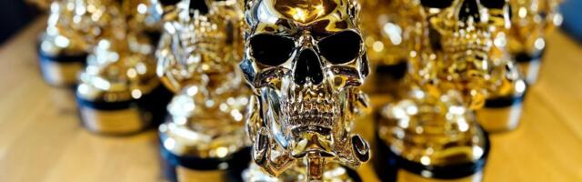 Apteeker Melchior võitis USA filmifestivalil 2 olulist auhinda