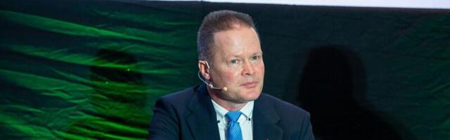 ABB Balti riikide juht: konkurentsitult suurim energiaefektiivsuse kasv peitub tööstuses